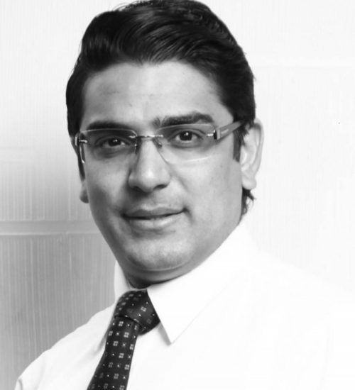 Suraj Nangia - Founder & Managing Partner, Nangia Advisors UAE